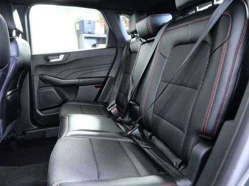 Certified 2024 Ford Escape ST-Line Select image 14