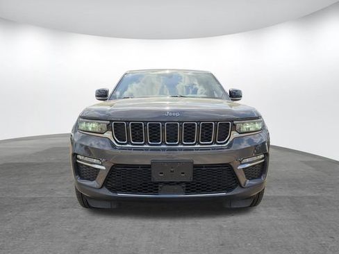 Used 2022 Jeep Grand Cherokee Limited RWD image 2
