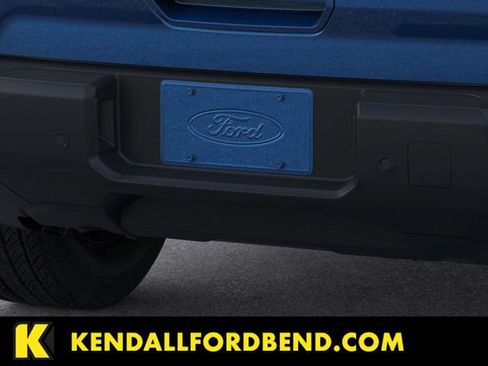 Used 2025 Ford Bronco Sport Big Bend w/ Convenience Package image 23
