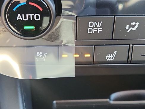 New 2026 Subaru Outback Wilderness AWD/4WD image 16