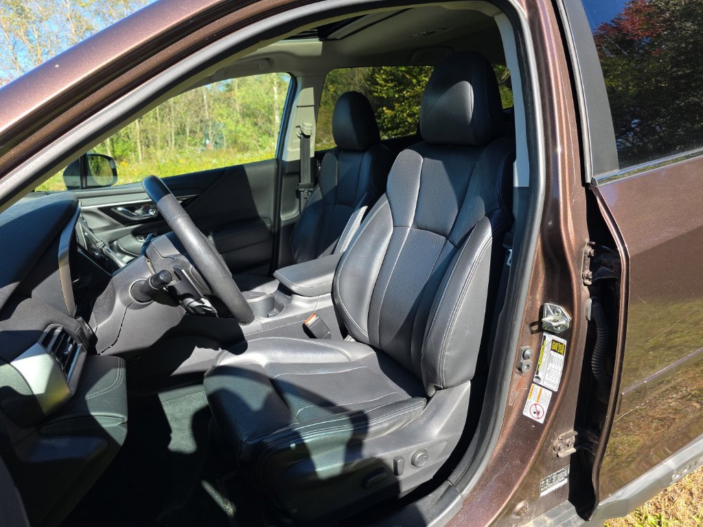 Used 2020 Subaru Outback Limited w/ Popular Package #2 AWD/4WD image 11
