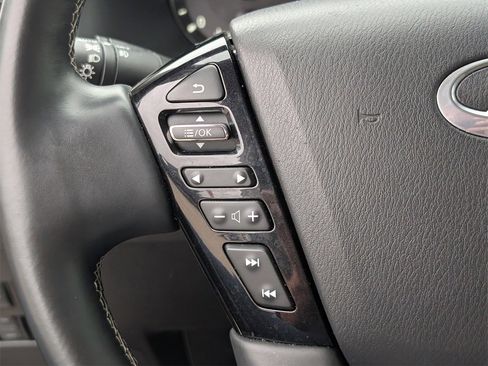 Used 2022 INFINITI QX80 Premium Select w/ Cargo Package image 23