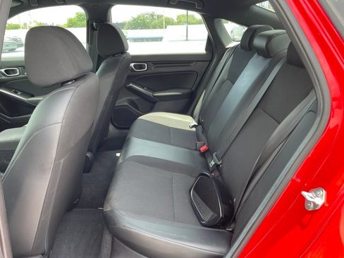 Used 2024 Honda Civic Sport image 3