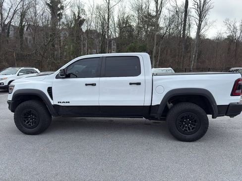 Used 2024 RAM 1500 TRX w/ TRX Level 2 Equipment Group image 8