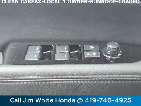 Used 2023 MAZDA CX-5 Carbon Edition image 27