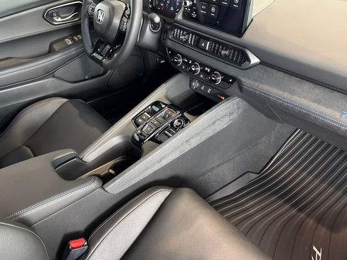 New 2026 Honda Prelude image 13