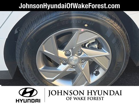 New 2026 Hyundai Sonata SE FWD image 44