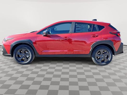 New 2026 Subaru Crosstrek 2.5i image 8