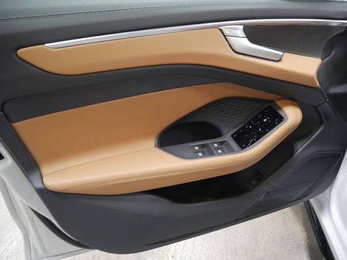 New 2026 Audi A6 Premium Plus image 16