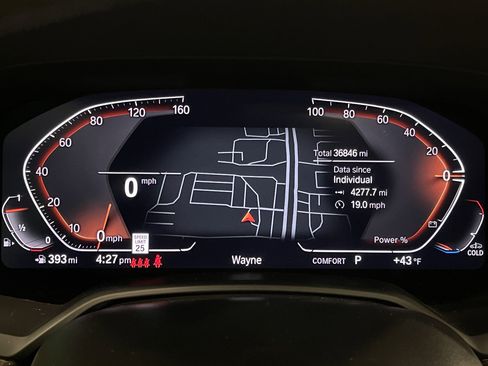 Certified 2023 BMW X5 xDrive40i w/ Executive Package image 20