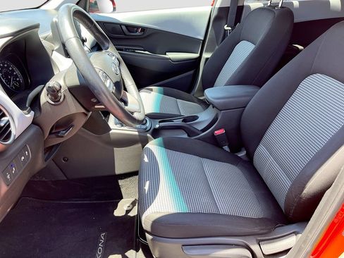 Used 2020 Hyundai Kona SEL FWD image 20