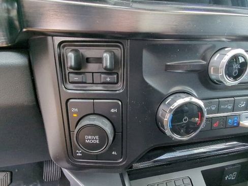 New 2026 Ford F250 Lariat w/ Lariat Ultimate Package image 33