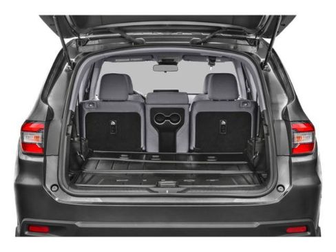 Used 2023 Honda Pilot LX image 11