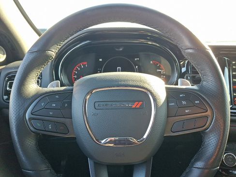 Certified 2024 Dodge Durango GT image 19