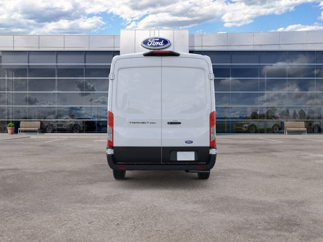 New 2026 Ford Transit 250 148 Medium Roof RWD image 5