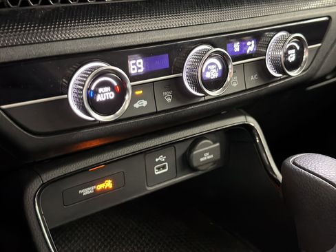 Certified 2023 Honda CR-V LX image 18