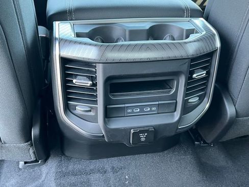 New 2026 RAM 1500 Big Horn AWD/4WD image 33