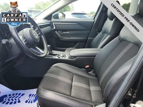 Certified 2025 MAZDA CX-50 AWD 2.5 S w/ Preferred Package image 15