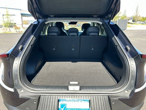 Used 2024 Kia EV6 Light AWD/4WD image 24