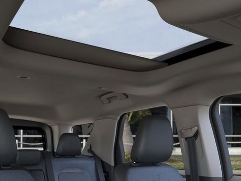 New 2026 Ford Bronco Sport Outer Banks image 22