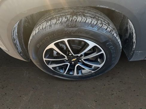 Certified 2024 Chevrolet TrailBlazer LT w/ Convenience Package image 9