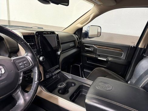 Used 2019 RAM 2500 Laramie image 14