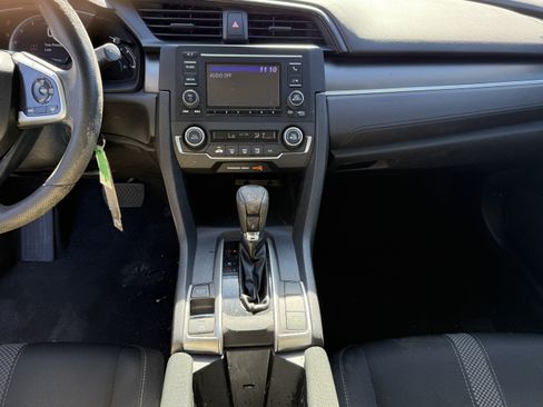Used 2020 Honda Civic LX image 12