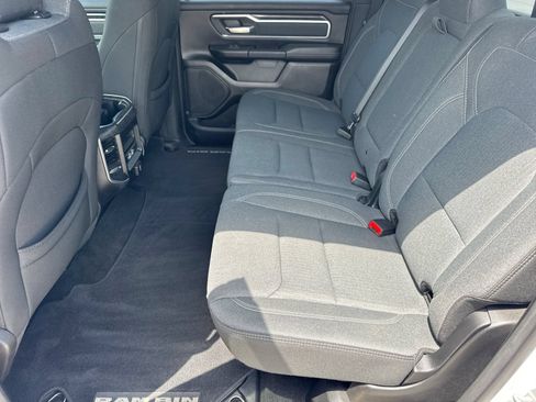 Used 2021 RAM 1500 Big Horn AWD/4WD image 23