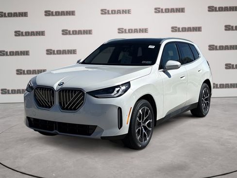 New 2026 BMW X3 xDrive30 w/ Premium Package AWD/4WD image 1