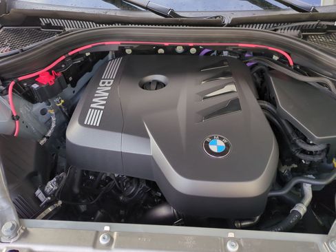 Certified 2026 BMW X3 xDrive30i w/ Premium Package AWD/4WD image 31