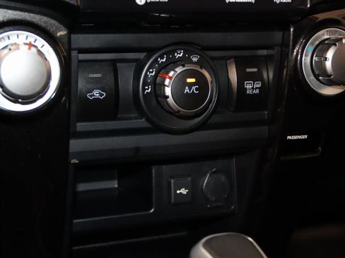 Used 2023 Toyota 4Runner TRD Off-Road image 46