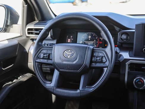 New 2026 Toyota Tacoma SR5 image 17