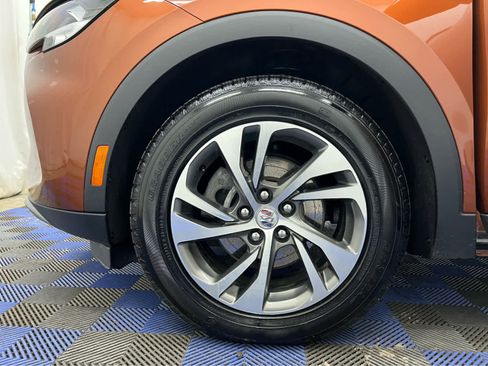 Used 2022 Buick Envision Essence w/ Technology Package I image 15