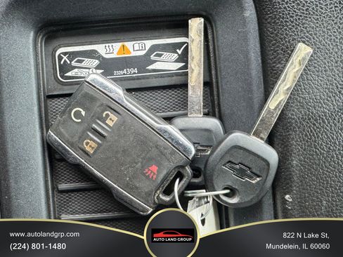 Used 2018 GMC Sierra 1500 SLT image 23