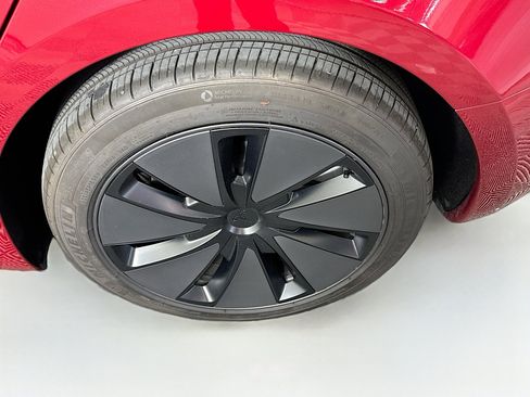 Used 2025 Tesla Model 3 Long Range RWD image 11
