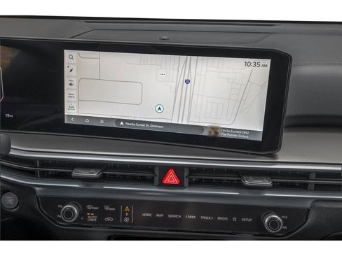 New 2026 Kia Sorento SX Prestige image 12