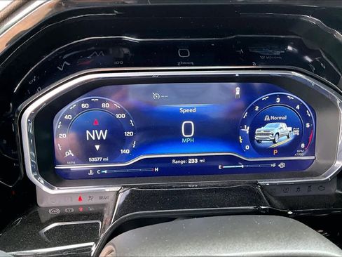 Used 2023 Chevrolet Silverado 1500 RST image 26