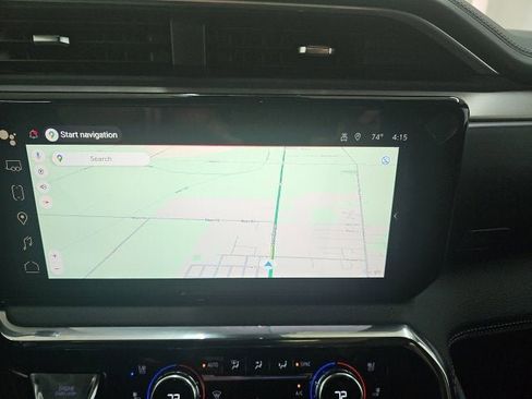 New 2026 GMC Sierra 1500 Denali w/ Denali Reserve Package image 6