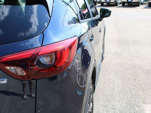 Used 2016 MAZDA CX-5 Grand Touring image 18