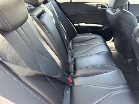 Used 2022 Acura ILX FWD image 24