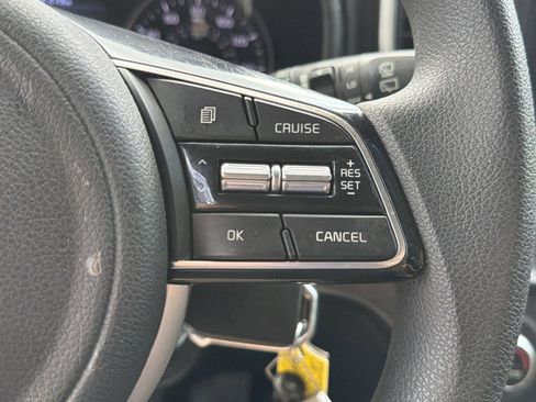 Used 2021 Kia Sportage LX w/ LX AWD Popular Package image 18