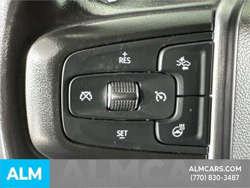 Used 2023 GMC Sierra 1500 Elevation image 29