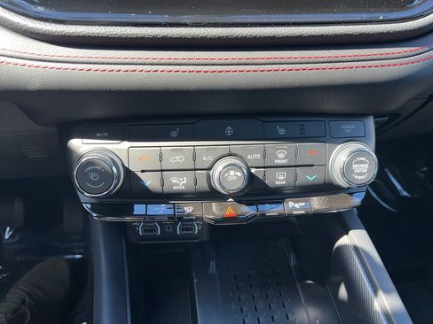 New 2026 Dodge Durango GT AWD/4WD image 29
