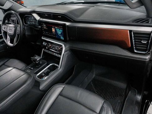 Used 2023 GMC Sierra 1500 Denali w/ Denali Reserve Package image 37