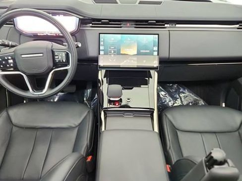 Used 2025 Land Rover Range Rover Sport SE image 91