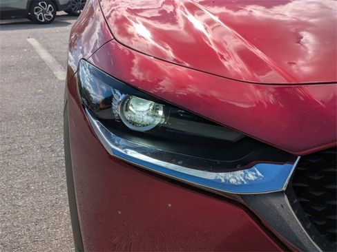 New 2026 MAZDA CX-30 AWD 2.5 S w/ Select Sport Pkg image 11