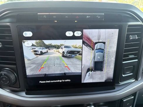 Used 2024 Ford F150 XLT w/ Equipment Group 302A MID AWD/4WD image 26