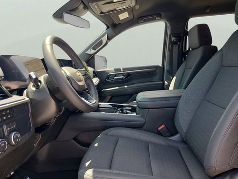 New 2026 Chevrolet Tahoe LS w/ LS Custom Edition RWD image 20