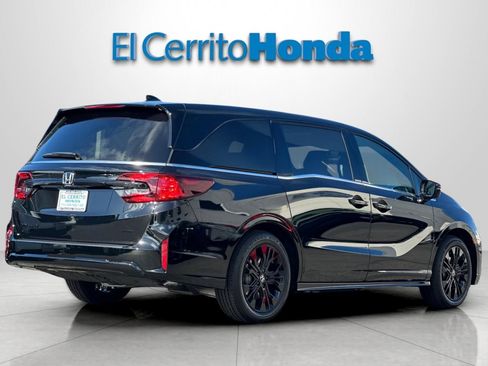 New 2026 Honda Odyssey Sport-L image 3