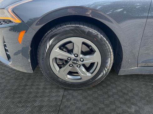 Used 2022 Kia K5 LXS FWD image 14